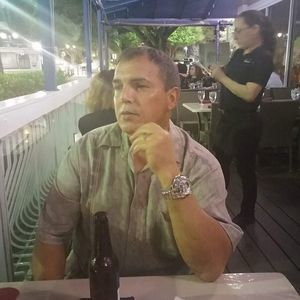 Meet your Posher, Jorge